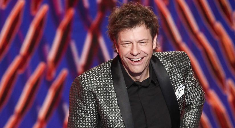 Till Attila meglepő dolgot tett a forgatás előtt, most megmutatta