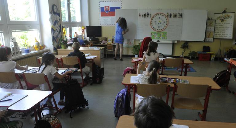 Szlovákia: indul az iskola-racionalizáció