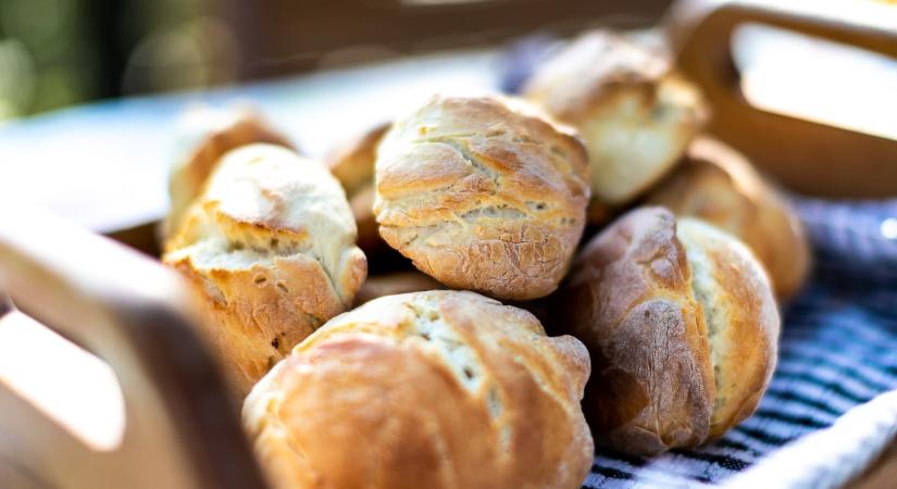 Ha ezt a lisztet eszed, „bamba” lesz az arcod. Komolyan.