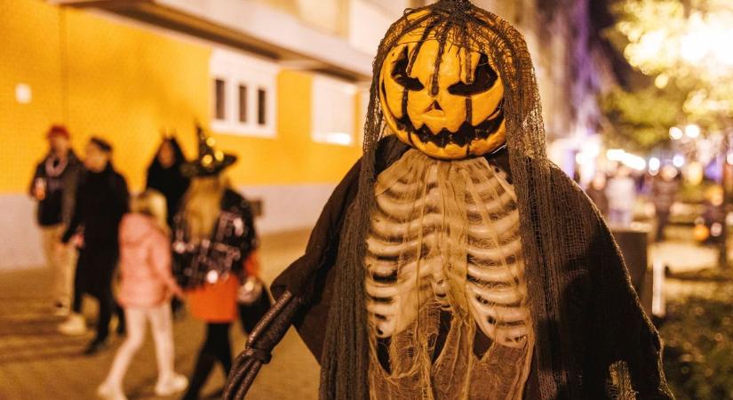 Egy színes ünnep, vagy a magyar hagyományokat gyalázása? Így vélekednek a halloweenről olvasóink!