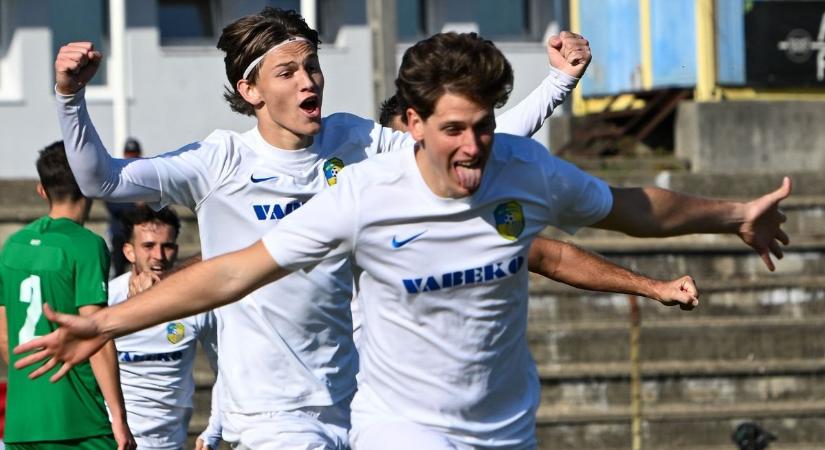 A BFC Siófok felőrölte a Dombóvárt