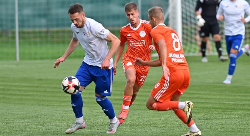 Füzesabony SC: ha nem lenne elég a gyenge forma, még tetőztek a gondok