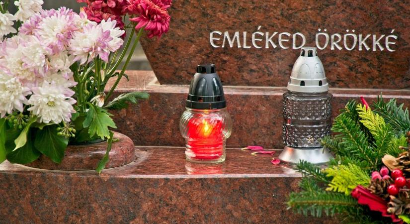 Halottak napja: amikor a gyertyafény a lelkeknek mutat utat