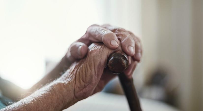 Egy 111 éves nyugdíjas elárulta hosszú életének titkát, aki minden nap hajnalban kel