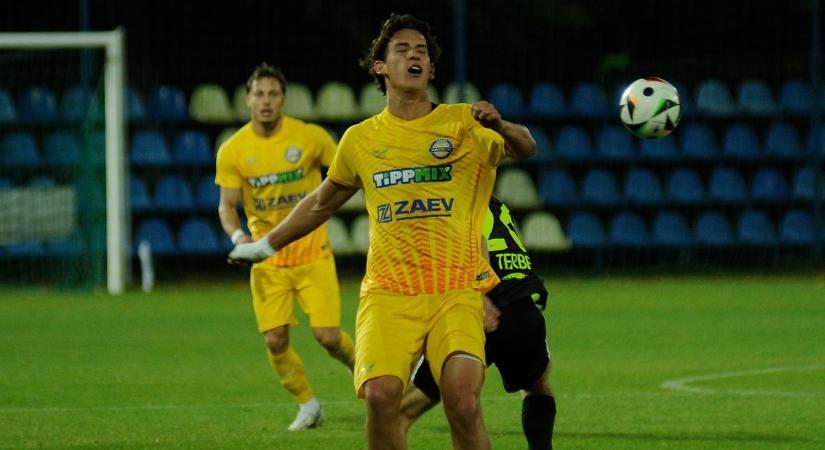 Fordulatokból nem volt hiány, pontosztozkodás az NB II-ben