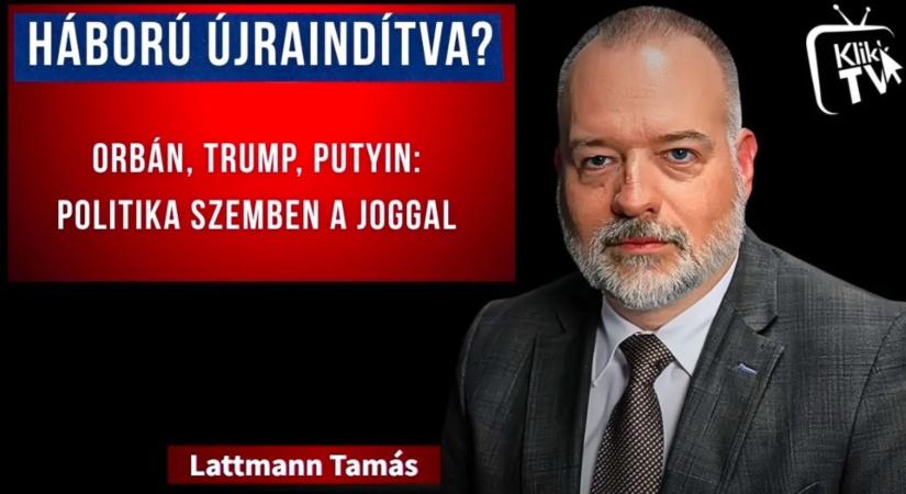 Háború újraindítva - Mi lesz veled béke?