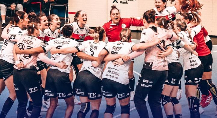 Női kézilabda BL – Bravúros debreceni győzelem Norvégiában