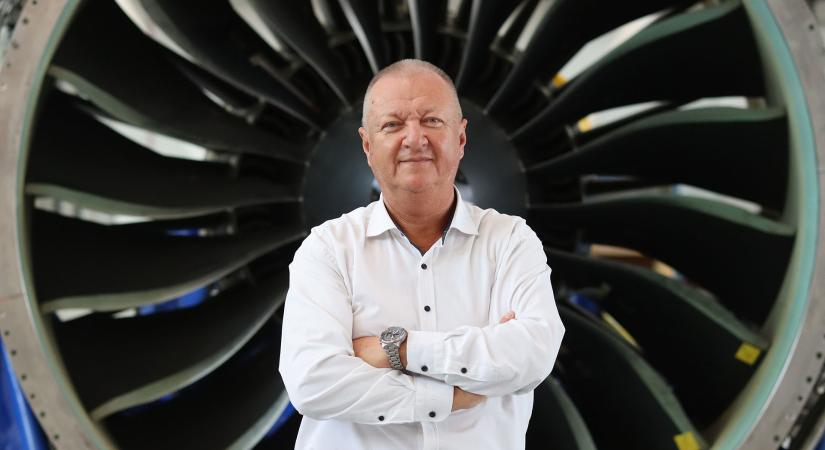 Nagy növekedést vár a karbantartási iparágban az Aeroplex