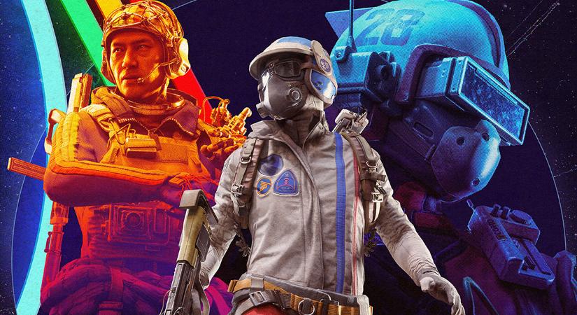 Az ARC Raiders is középső ujjat mutat az idióta Call of Duty-nak