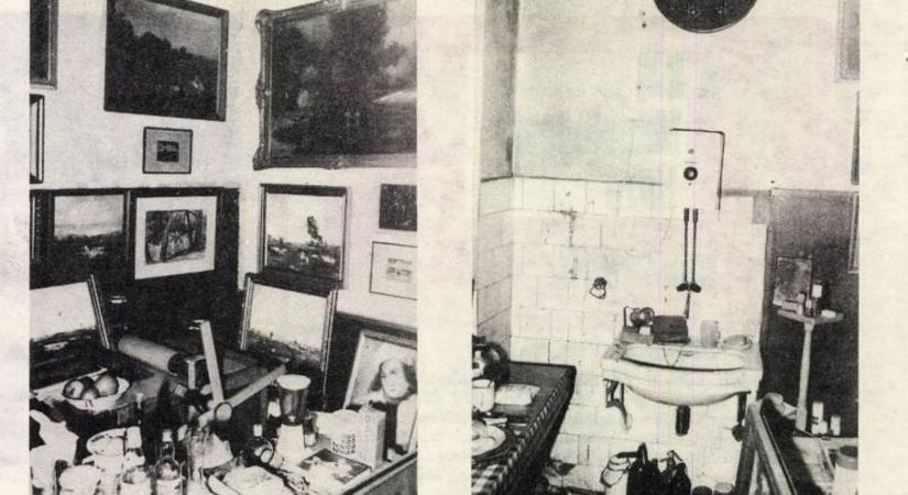 35 éve törölték el a halálbüntetést – ő volt az utolsó, akit Vas megyében felakasztottak