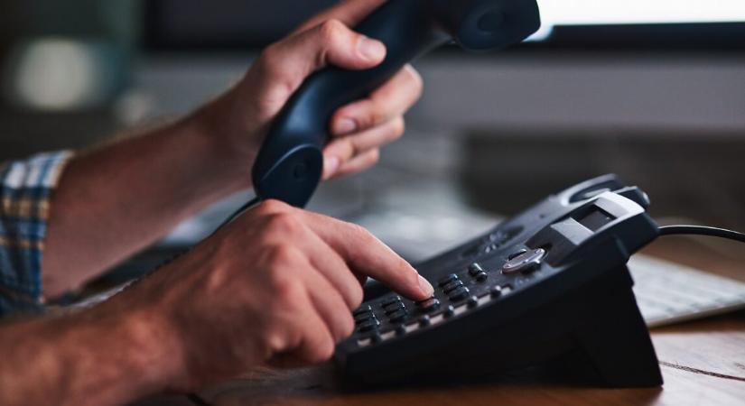 Egy férfi udvariasan megkérte a főnökét, ne hívogassa munkaidő után, aki erre visszavágott