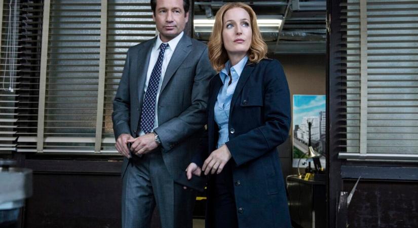 Minden idők egyik legjobb sci-fi sorozata, amiből világsiker lett