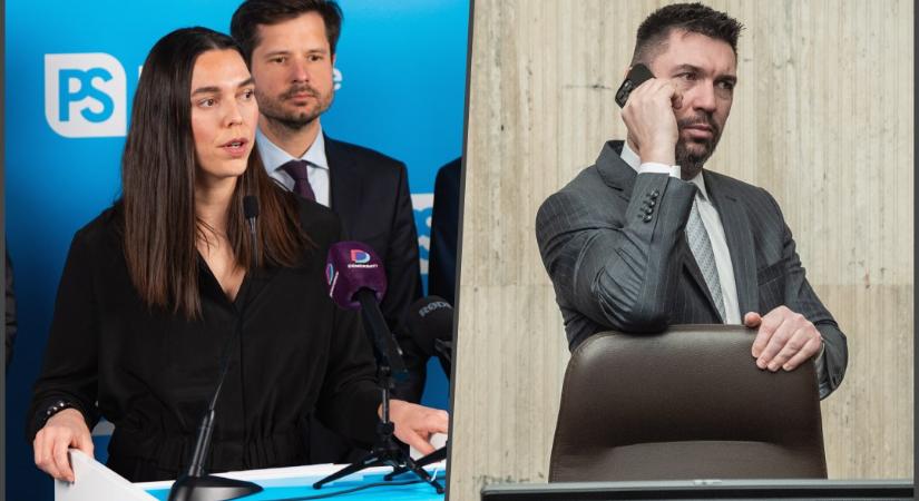 Takáč: Az ETS2-t el kell törölni, irreális és káros