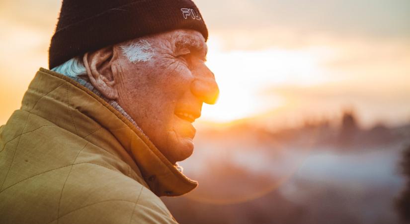 Egy beteg ember 7 legbölcsebb tanácsa az élethez