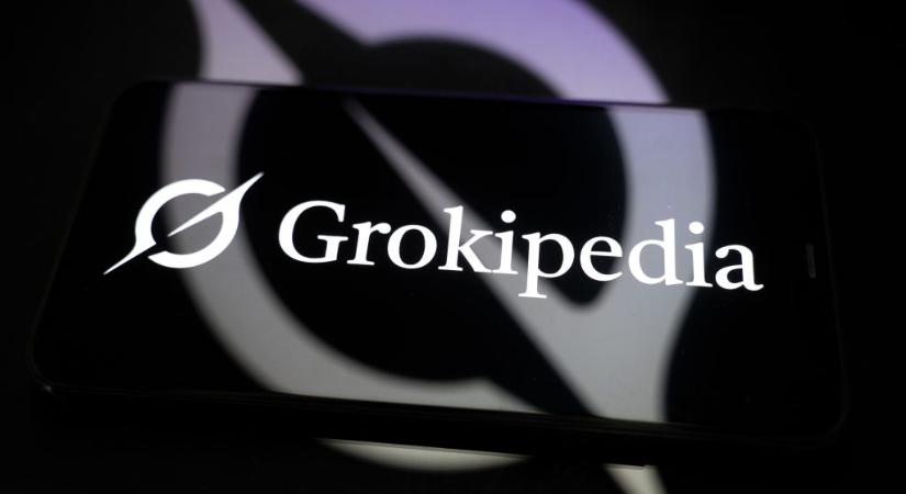 Átírja a valóságot Elon Musk „új Wikipédiája”