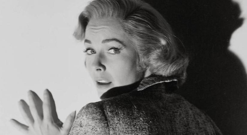 Vera Miles a Psycho szőke szépsége volt: ezért tűnt el a reflektorfényből