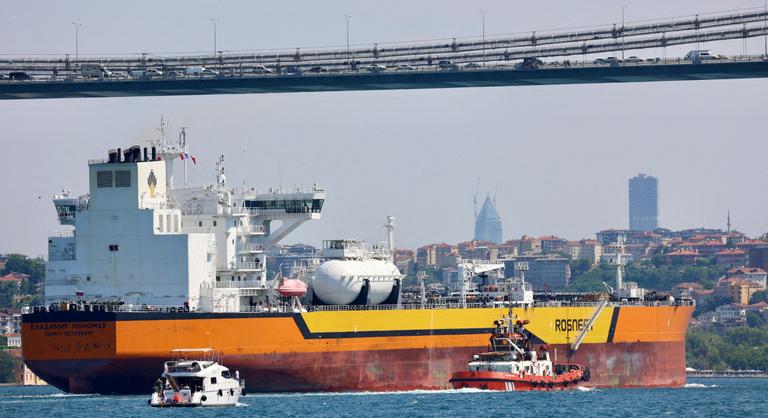 Váratlan döntés Törökországtól, Ankara teljesen elfordul Oroszországtól