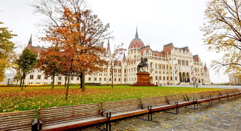 Így néz ki a jövő heti időjárás – jön az eső, a lehűlés és a ködös hajnal