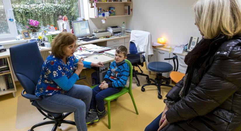 Erősebb volt az idei influenzaszezon – több mint kétezer intézmény zárt be átmenetileg