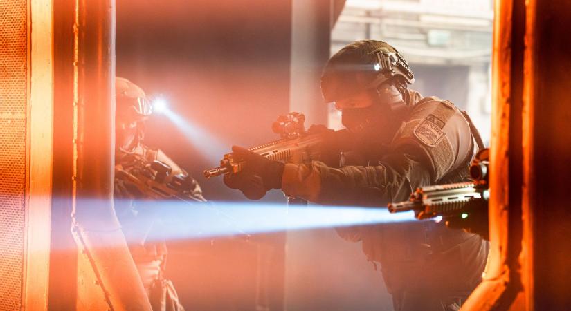 Dzsihadista öngyilkos merényletet akadályoztak meg Berlinben