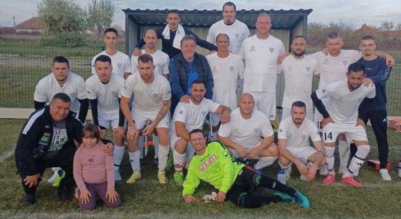 Tarnaszentmiklóson a Loki elől felszedték a síneket