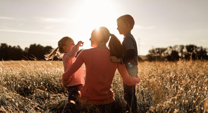 Hiába várod hétfőn a családi pótlékot