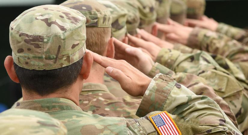 Nigéria várja az amerikai haderőt