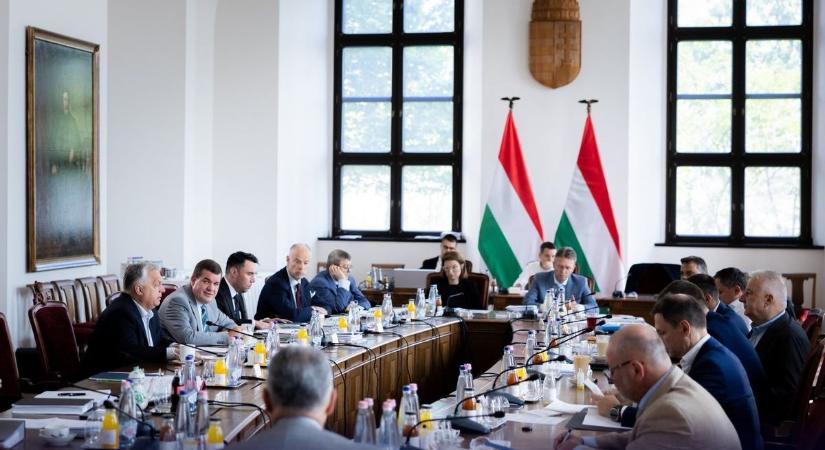 Bíróság elé viheti Magyarországot az Európai Unió Ukrajna miatt: a magyar kormány azonnal reagált – "Nem fogunk engedni"