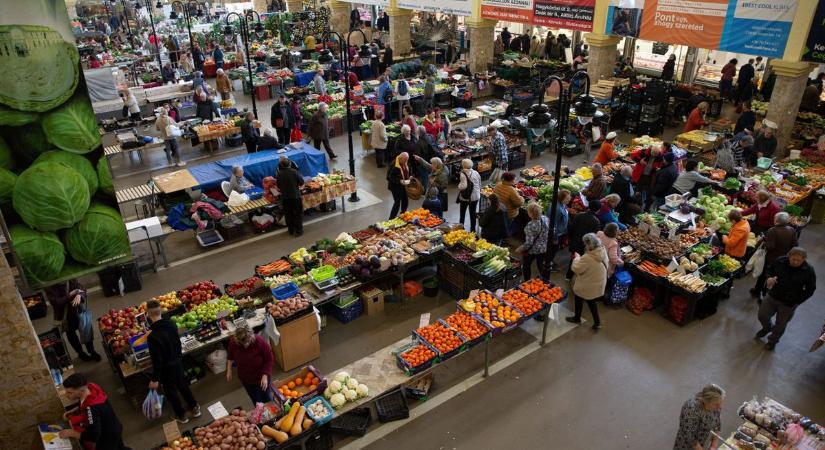 Most van a szezonja, kár lenne kihagyni ezt az őszi zöldségfélét