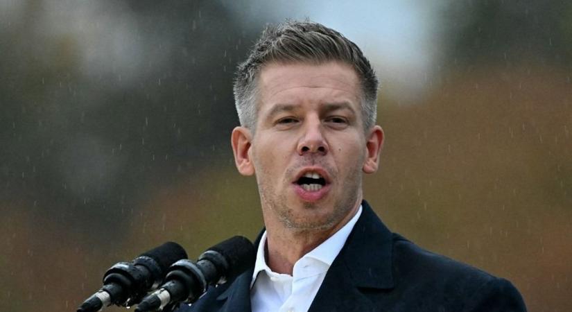 Ezt biztos nem így tervezte: Magyar Péter a Fidesz malmára hajtotta a vizet legújabb kirohanásával