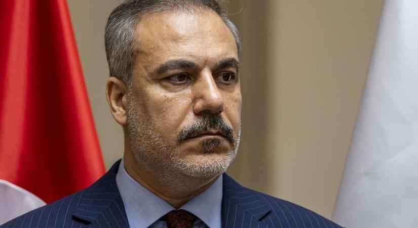 Törökország készen áll az orosz–ukrán béketárgyalások újabb fordulójára