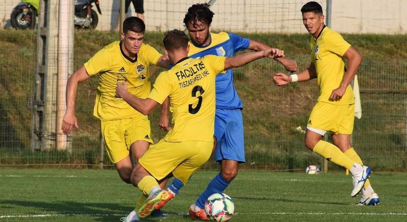 Fordulatos mérkőzés tartotta otthon a pontokat és nyert újra a Füred