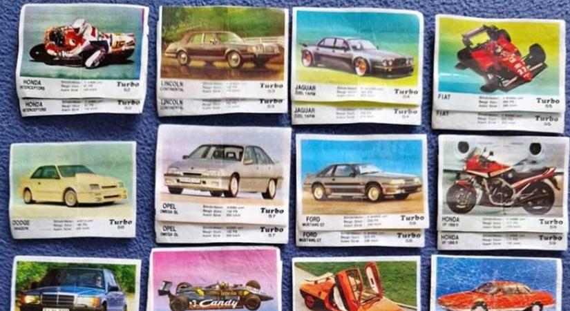 Életre keltett emlékek