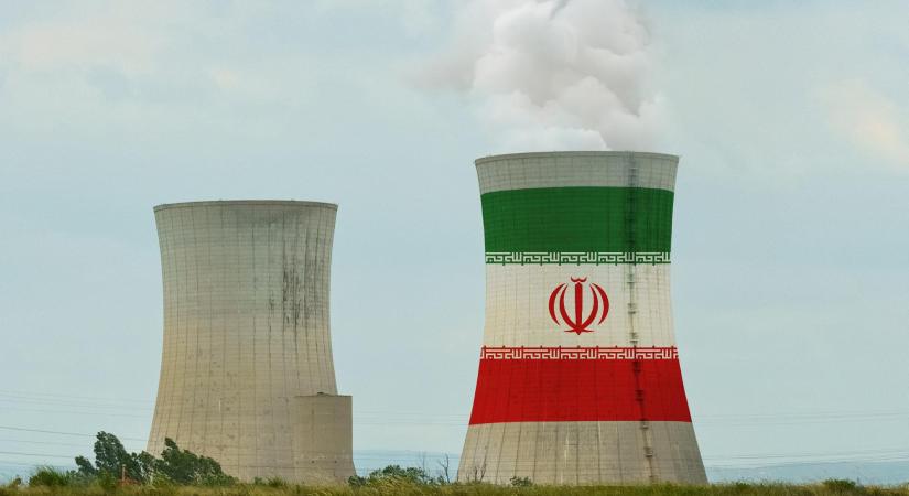 Az iráni elnök bejelentést tett országa nukleáris létesítményeiről