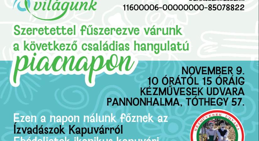 Jótékonysági főzés