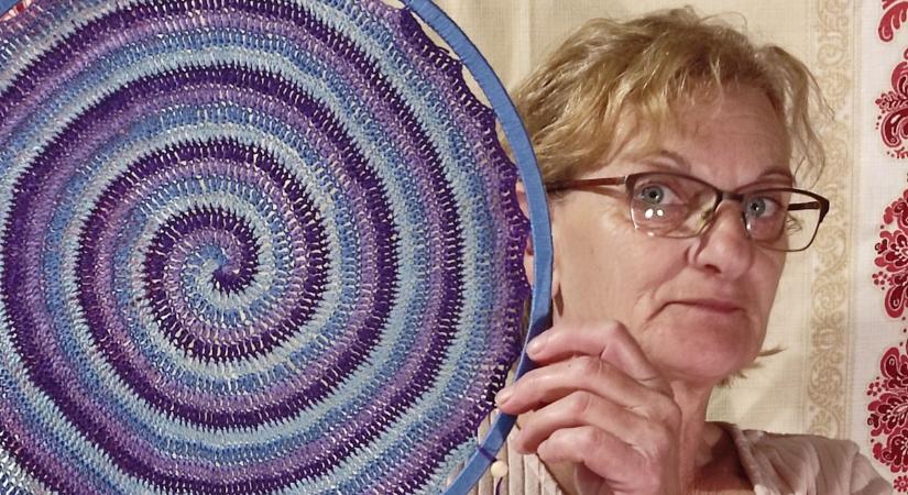 Ez a kütyü fogja szebbé tenni az álmaidat – somogyi alkotó mutatja meg, mi a megoldás az alvászavarra