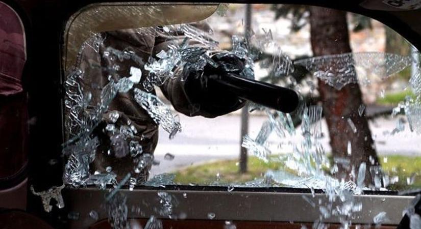 Egyszerű magyar autósok az új célpontok – és eközben döbbenetes dolog történt a Dunán!