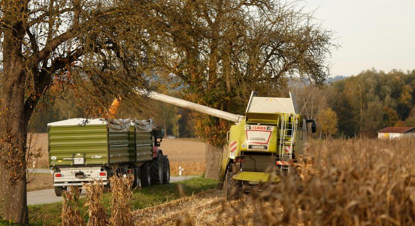 Heti hírösszefoglaló – Vegyes képet mutat az őszi betakarítás