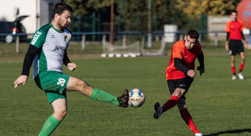 Kiderült, kik uralták a vármegyei futballt az elmúlt tíz évben – íme a három osztály gólkirályai (Top 5)  videó