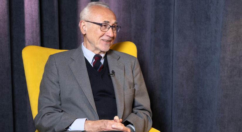 Romsics Ignác: A magyar kormány Oroszország oldalán áll