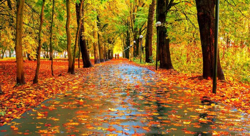 A felhők suttognak – szeles, borongós időre készülhetünk