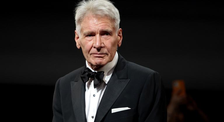 Harrison Ford Donald Trumpról: Nem ismerek a történelemben nála nagyobb bűnözőt