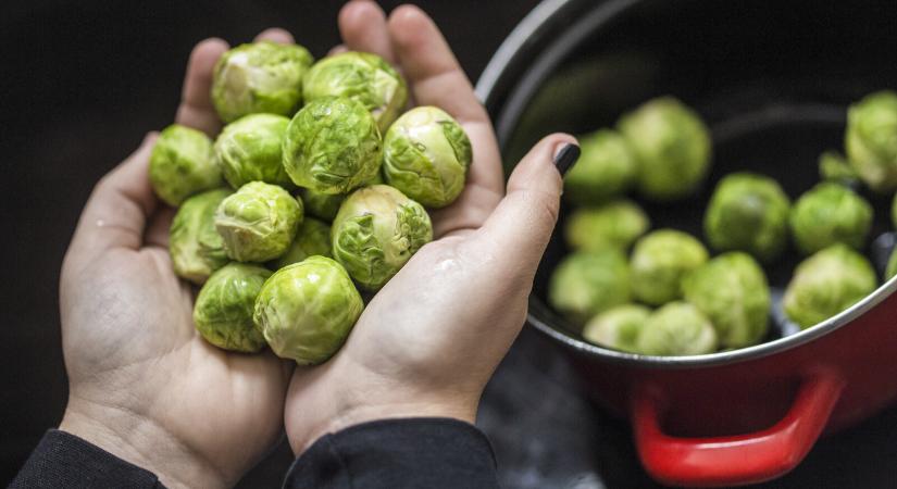 9 szezonális zöldség, amely remek vasforrás – ha a spenótot nem szereted