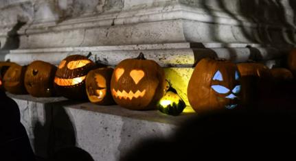 A polgármesteri tiltás ellenére megjelent a haláltök Zebegényben