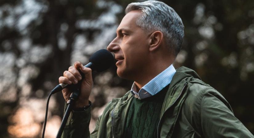 Lázár szerint a politikusoknak a szentistváni álomért kell dolgozni, hogy a magyarok legyenek a legerősebbek a térségben