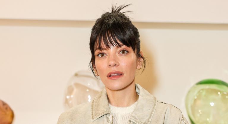 Lily Allen kitálalt a válásáról és David Harbourról