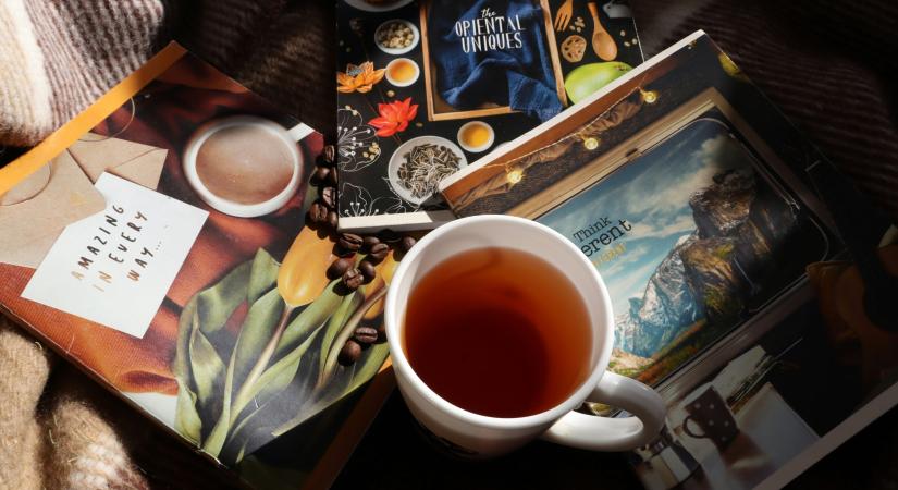 Goodstuff horoszkóp – 2025. november 3. (Hétfő)