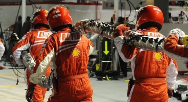 Fogadkozás, emlékek és pletykák – vasárnap F1-es hírei