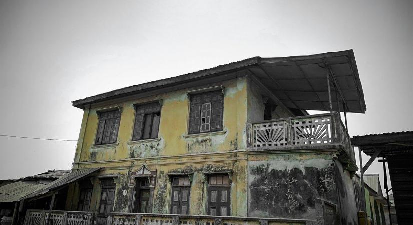 Csodát tettek az 1 eurós olaszországi házzal, fel sem ismerni az 500 éves épületet