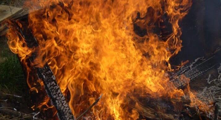 Gyilkos tűz – Legalább 22 ember meghalt a diszkontüzletben